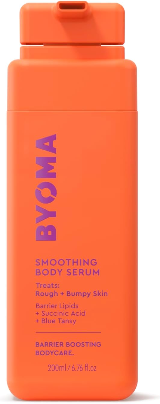 Byoma Smoothing Body Serum