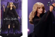 Barbie Stevie Nicks Doll