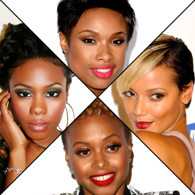 17 Best Short Hairstyles for African American Women