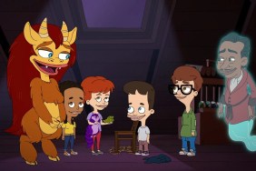 Big Mouth Season 5 Streaming: Watch & Stream Online via Netflix