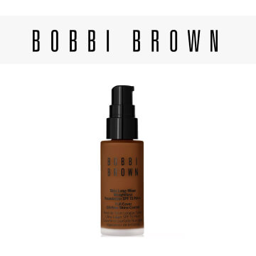 Bobbi Brown