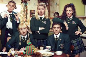 Derry Girls Season 3 Streaming: Watch & Stream Online via Netflix