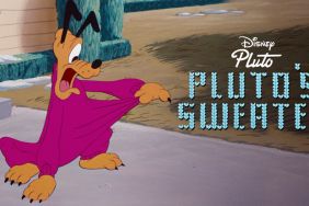 Pluto's Sweater Where to Watch and Stream Online