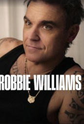 Robbie Williams key art (Credit Netflix)