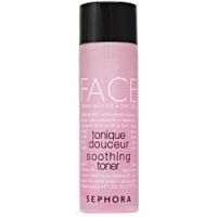 Sephora FACE Soothing Toner