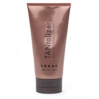 Lorac Tantalizer Body Bronzing Luminizer