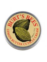 Burt's Bees Lemon Butter Cuticle Cream