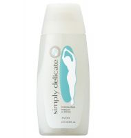 Avon Simply Delicate Feminine Wash