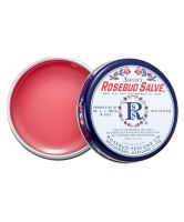 Rosebud Perfume Co. Smith's Rosebud Salve Tin