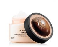 The Body Shop Shea Body Scrub