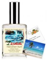 Demeter Fragrance Library Kahala Hawaiian Surf Cologne