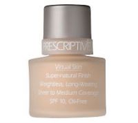 Prescriptives Virtual Skin Super-Natural Finish