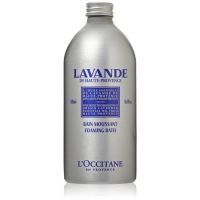 L'Occitane Lavender Foaming Bath