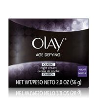 Olay Age Defying Classic Night Cream