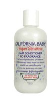 California Baby Super Sensitive Hair Conditioner