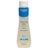 Mustela Bebe Shampoo