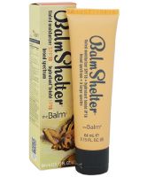 The Balm BalmShelter Tinted Moisturizer