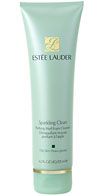 Estee Lauder Sparkling Clean Purifying Mud Foam Cleanser