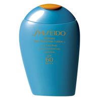 Shiseido Ultimate Sun Protection Lotion WetForce SPF 50+