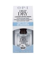 OPI Drip Dry Lacquer Drying Drops