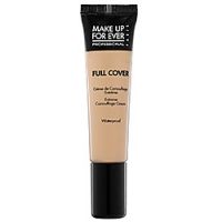 Make Up For Ever Full Cover Extreme Camouflage Cream