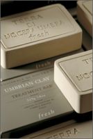 Fresh Umbrian Clay Treatment Bar