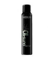 Redken Guts 10 Volume Spray Foam