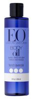 EO Body Oil