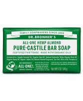 Dr. Bronner's All-One! Pure-Castile Bar Soap