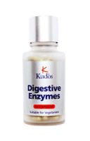 Kudos Digestive Enzymes