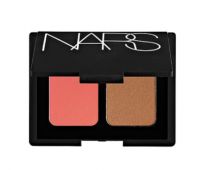 Nars Blush Bronzer Duo