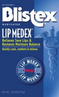 Blistex Lip Medex