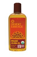 Desert Essence Organic Jojoba Oil