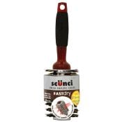 Scunci Fastdry Round Brush