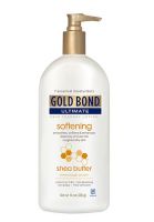 Gold Bond Ultimate Softening Skin Therapy Lotion