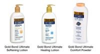 Gold Bond Ultimate Healing Lotion