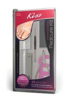 Kiss Professional Pedicure Kit