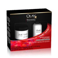 Olay Regenerist Microdermabrasion & Peel System