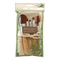 EcoTools Bamboo 5 Piece Brush Set