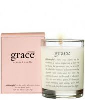 Philosophy Amazing Grace Scented Candle