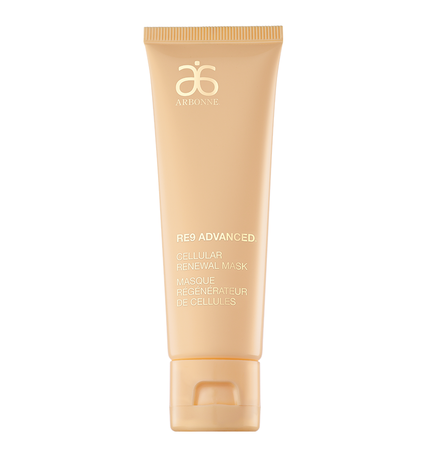 Arbonne RE9 Advanced Cellular Renewal Mask