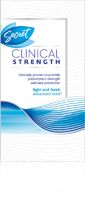 Secret Clinical Strength Original