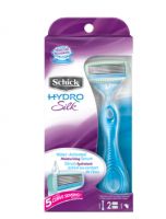 Schick Hydro Silk Razor