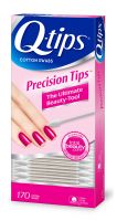 Q-tips Precision Tips