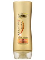 Suave Professionals Keratin Infusion Smoothing Conditioner