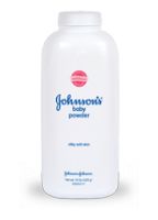 Johnson's Baby Powder