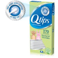 Q-tips Baby Pack