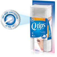 Q-tips Antimicrobial