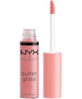 NYX Professional Makeup Butter Gloss