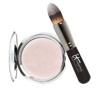 It Cosmetics Hello Light Anti-Aging Creme Luminizer with Brush